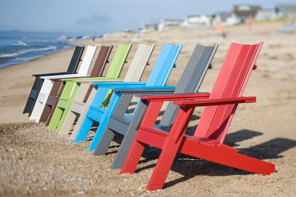 MADirondack Adirondack Chair by Seaside Casual Adirondack Chairs Seaside Casual Furniture 