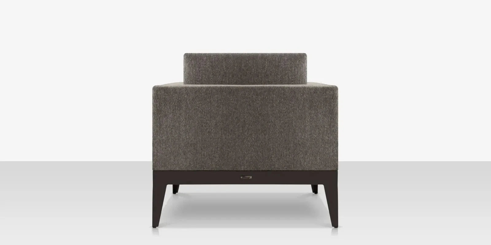 South Beach Club Chair by DecoScape Outdoor Lounge Chair DecoScape 