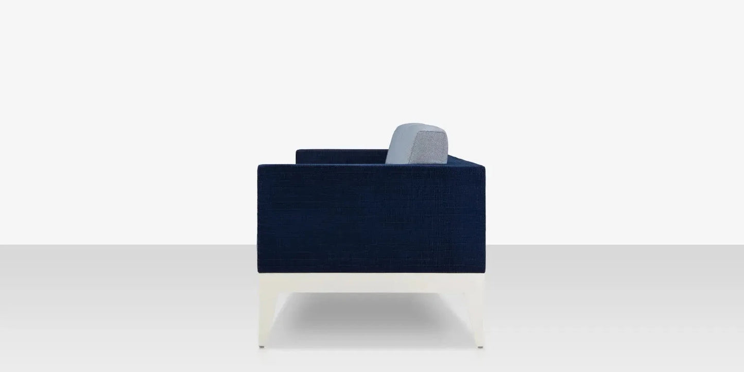 South Beach Sofa by DecoScape Outdoor Sofa DecoScape 