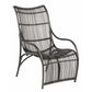 Cape Lounge Chair S508602 Woodard Outdoor Patio | Canaveral Collection Seating Woodard 