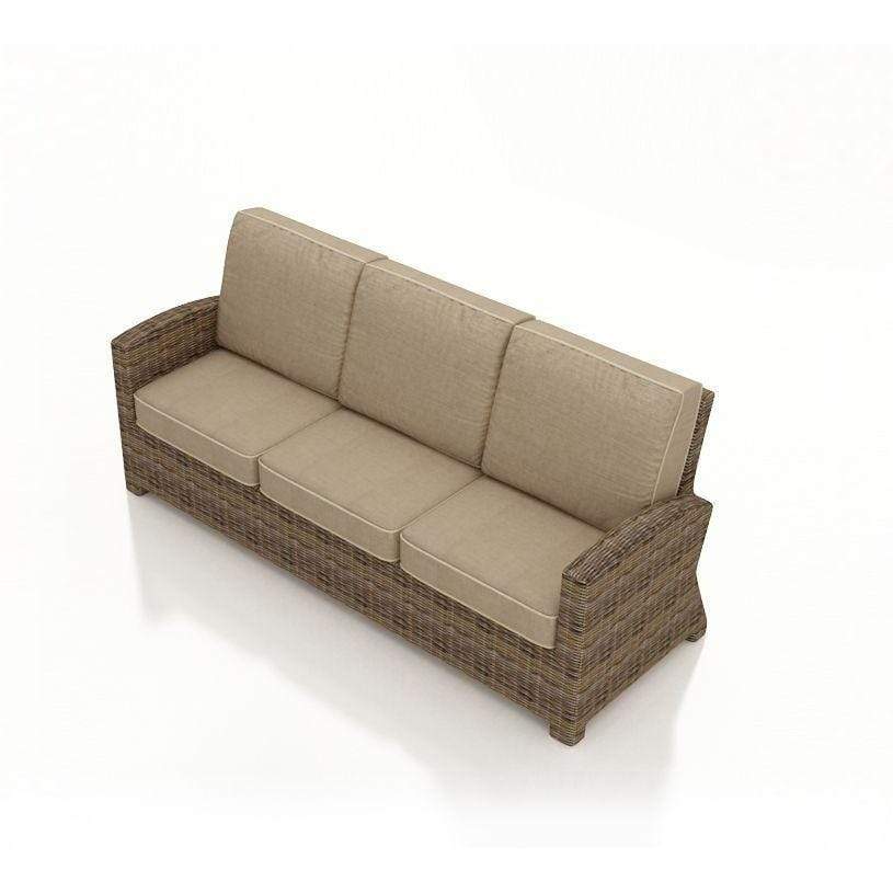 Forever Patio Cypress 3-Seater Sofa Forever Patio 