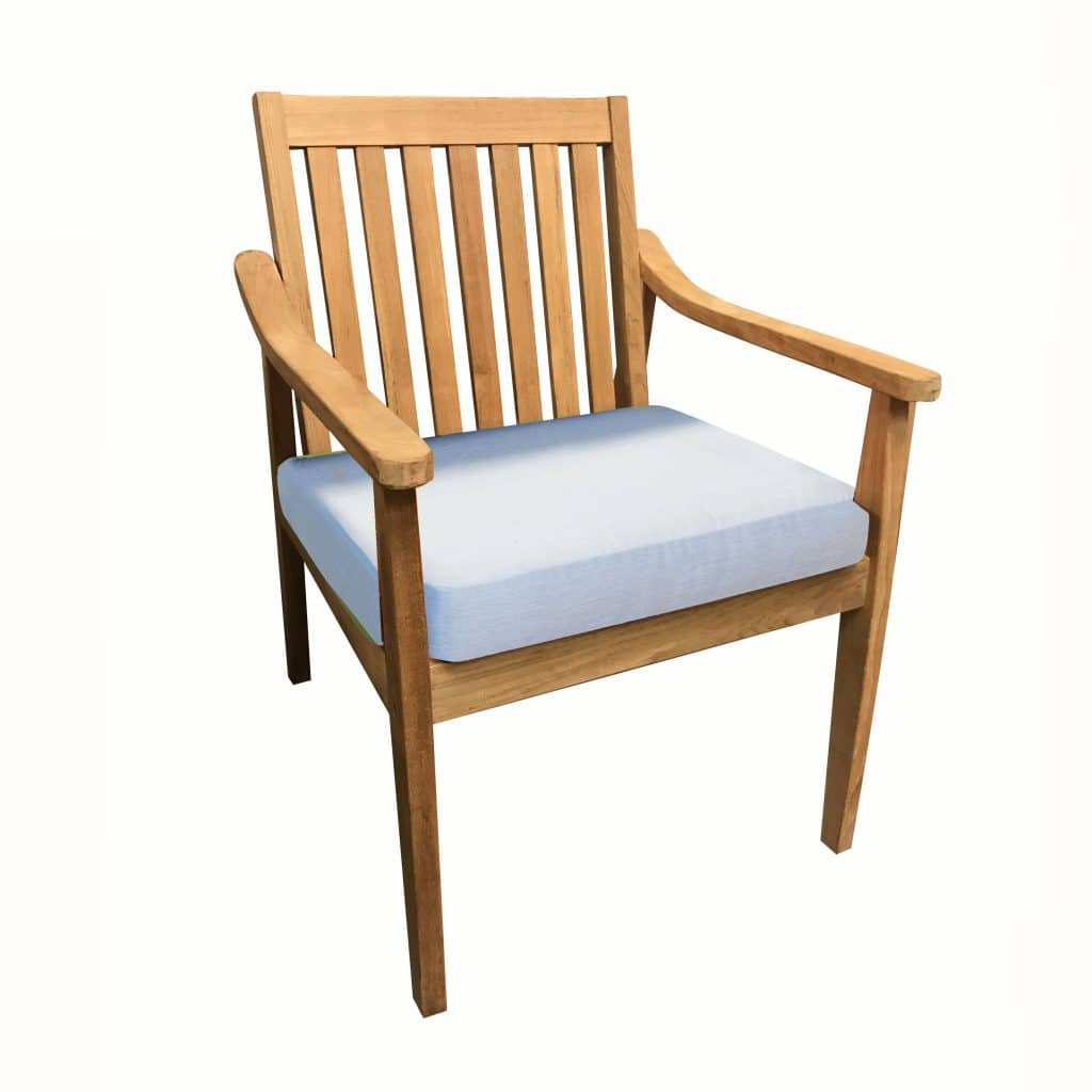 Forever Patio | Hambrick Dining Chair | FP-HMB-DC-TK-CHO-1 Seating Forever Patio 