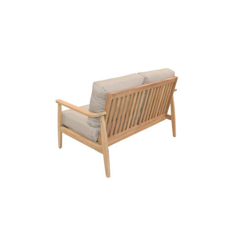 Forever Patio | Hambrick Loveseat | FP-HMB-LS-TK-CHO-1 Seating Forever Patio 