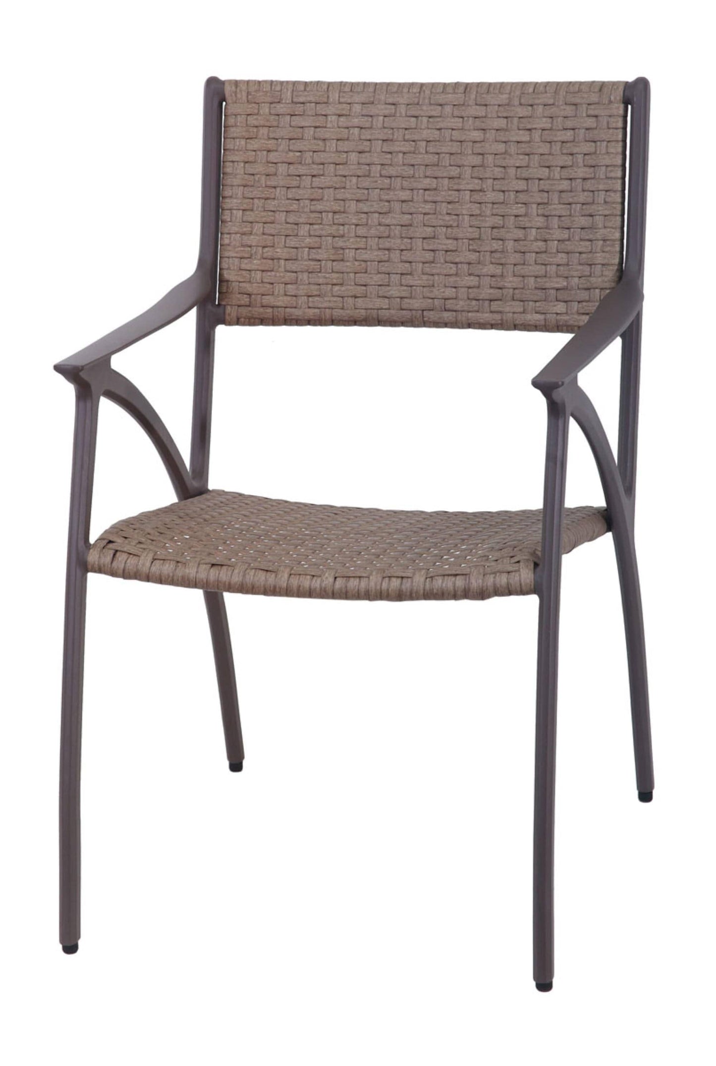 Gensun Amari Woven Dining Chair 70250001 Seating Gensun 