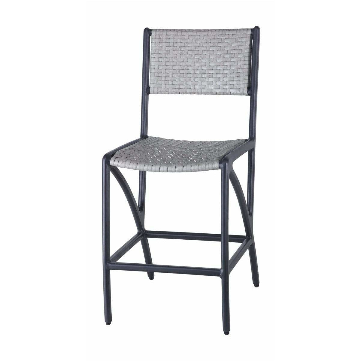 Gensun Amari Woven Stationary Balcony Stool 70250016