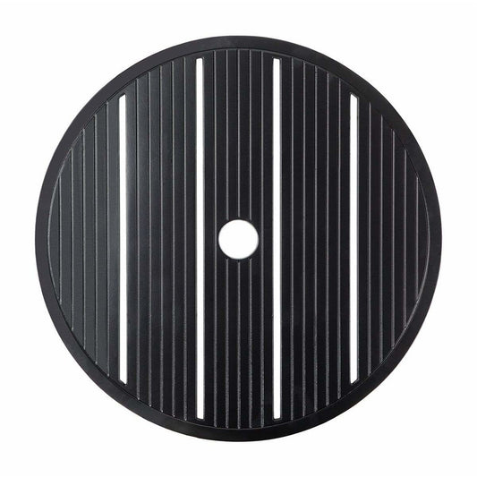 Gensun Channel 23" Lazy Susan 101900AS