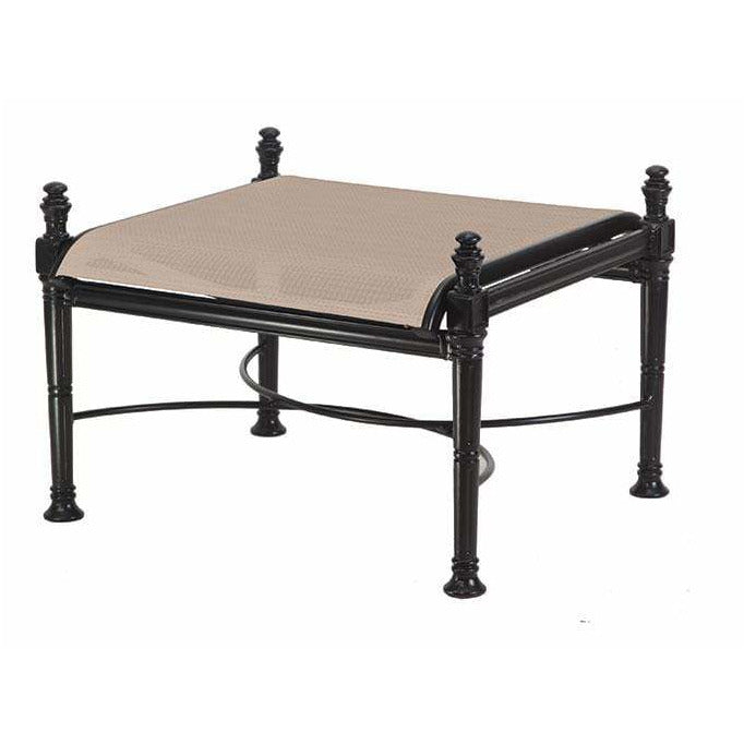 Gensun Florence Sling Ottoman 5023000G