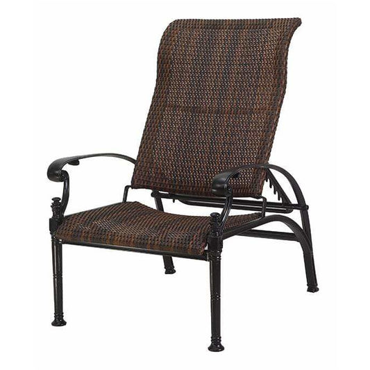 Gensun Florence Woven Reclining Chair 70230015