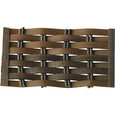 Gensun Florence Woven Standard Back Dining Chair 7023SB01