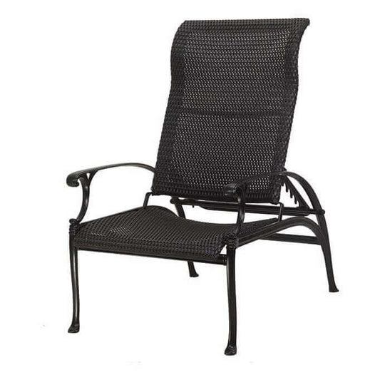 Gensun Michigan Woven Reclining Chair 70140015