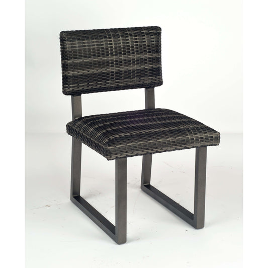 Woodard Harper Wicker Dining Side Chair S508511