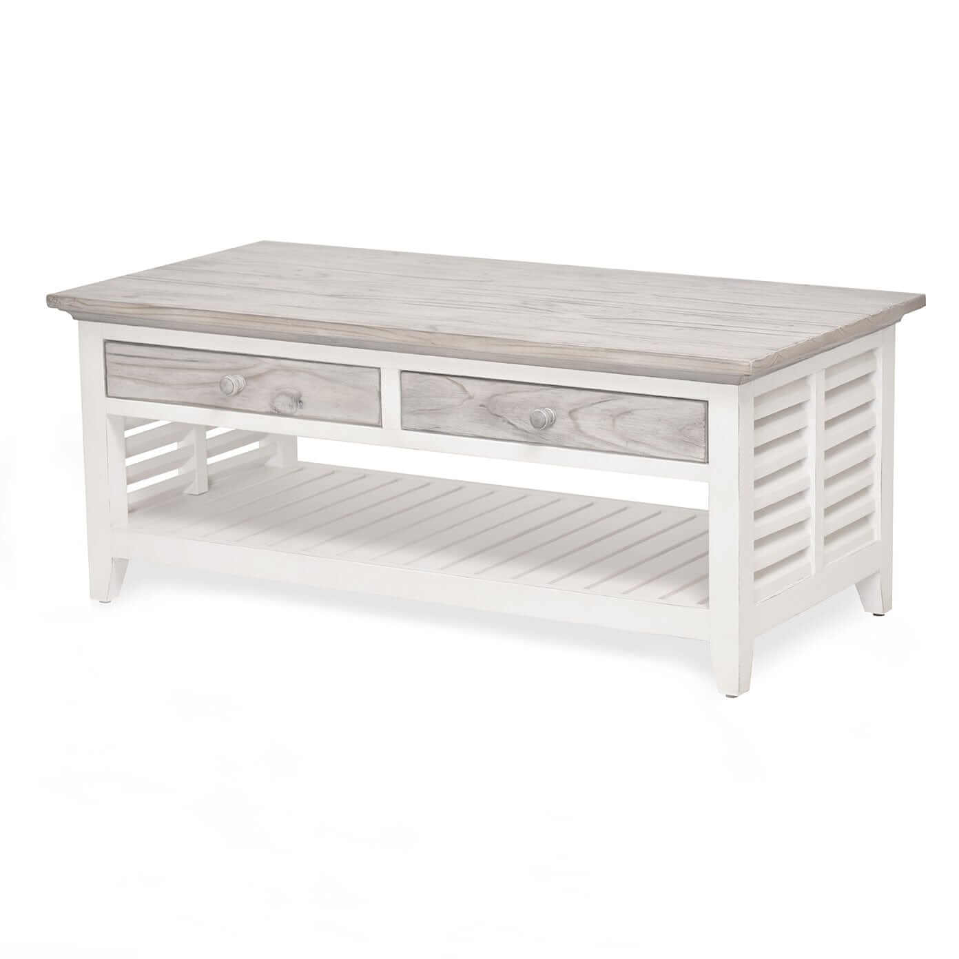 Sea Winds Islamorada Coffee Table B23303