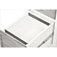 Sea Winds Islamorada Desk & Chair Set with Glass Top B/GL23374 Indoor Sea Winds Trading Co 