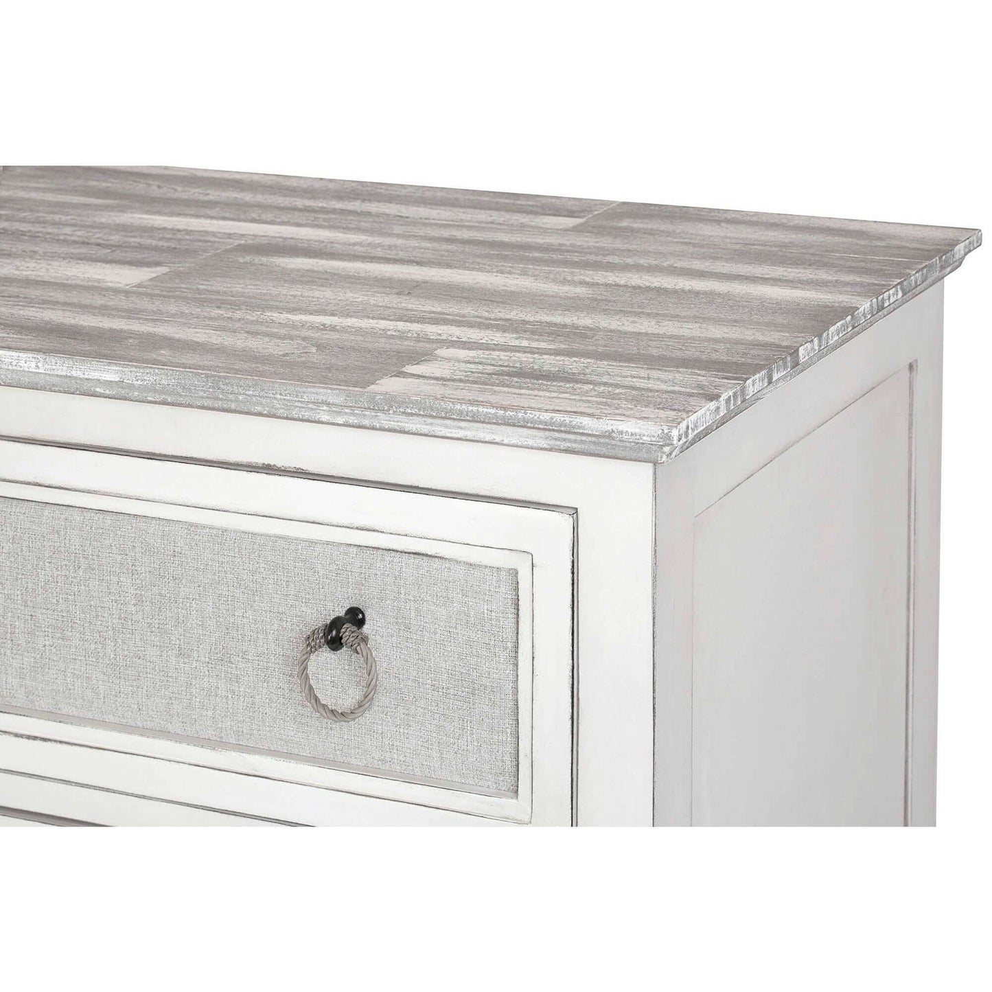 Sea Winds Trading Captiva Island 5-Drawer Chest B86335