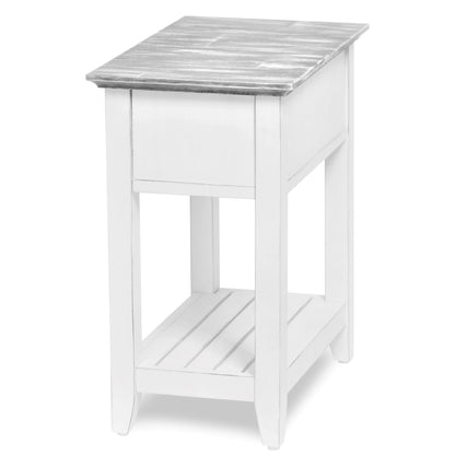 Sea Winds Trading Captiva Island Chairside Table B86305