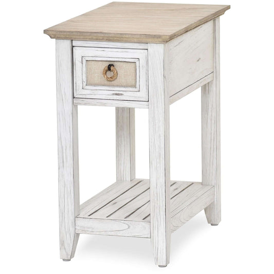 Sea Winds Trading Captiva Island Chairside Table B86305