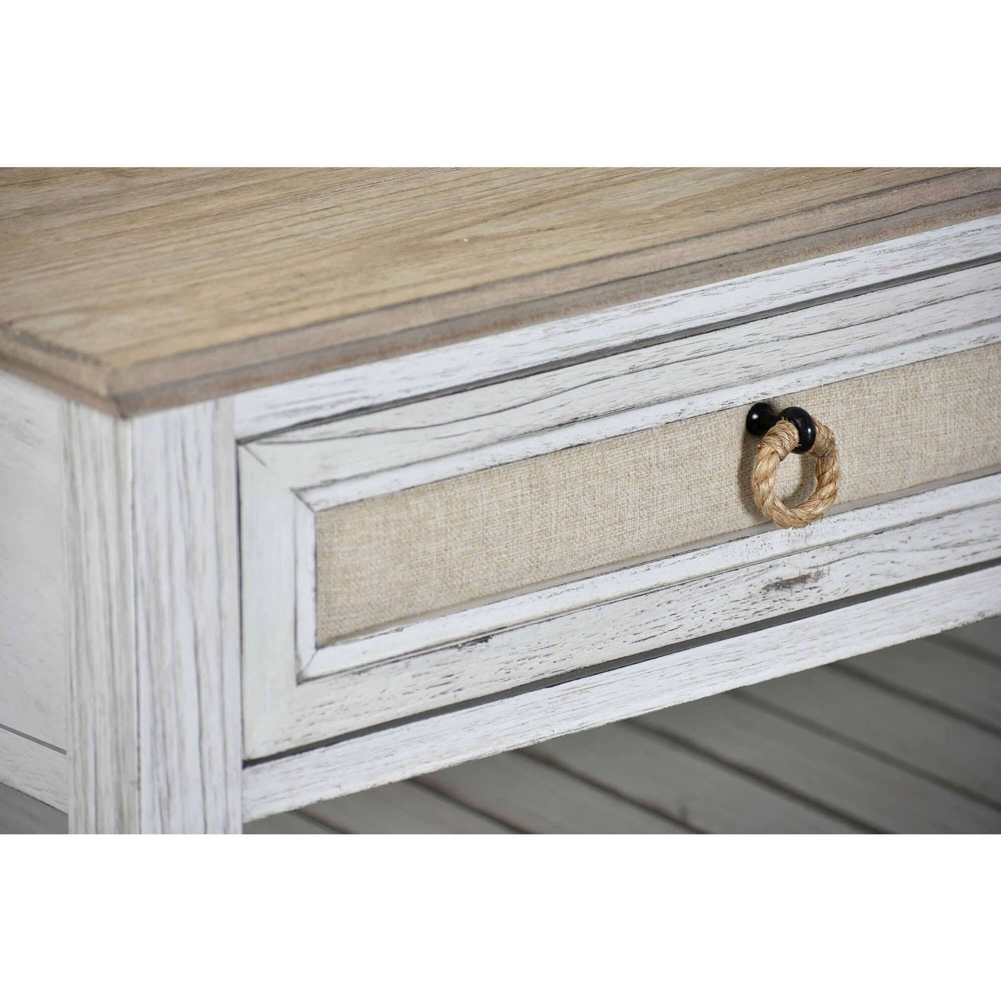 Sea Winds Trading Captiva Island Coffee Table B86303