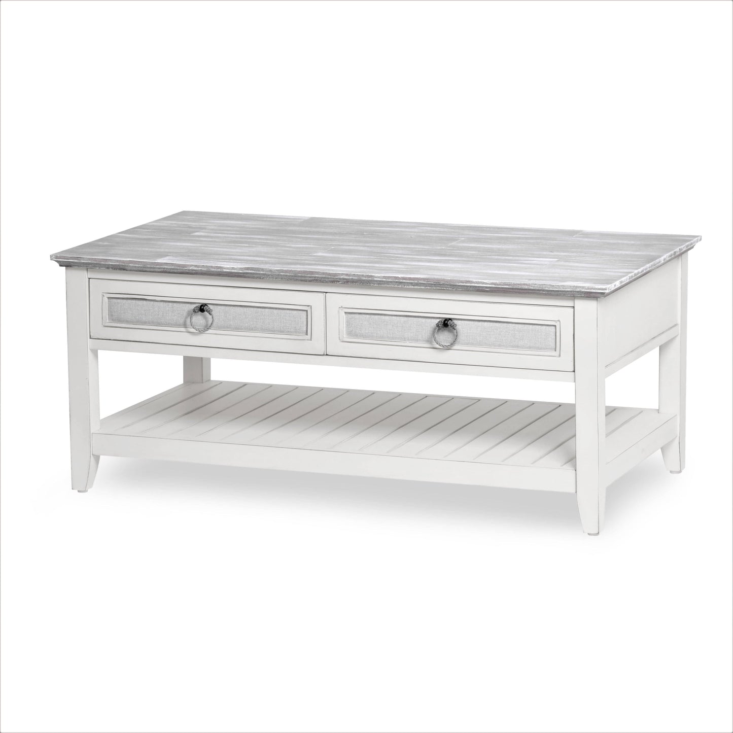 Sea Winds Trading Captiva Island Coffee Table B86303