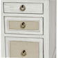 Sea Winds Trading Captiva Island Desk & Chair Set B86374 Indoor Sea Winds Trading Co 