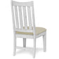 Sea Winds Trading Captiva Island Desk & Chair Set B86374 Indoor Sea Winds Trading Co 