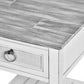 Sea Winds Trading Captiva Island End Table B86302 Indoor Sea Winds Trading Co 