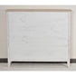 Sea Winds Trading Captiva Island Entry Cabinet with Baskets B86322 Indoor Sea Winds Trading Co 