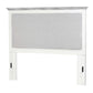 Sea Winds Trading Captiva Island King Headboard B86341 Indoor Sea Winds Trading Co 