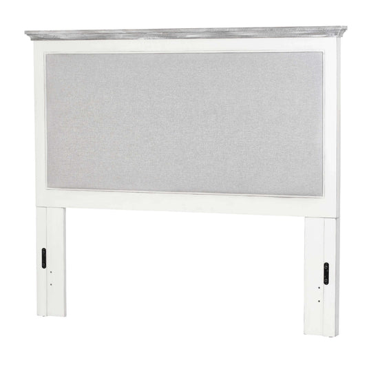 Sea Winds Trading Captiva Island King Headboard B86341