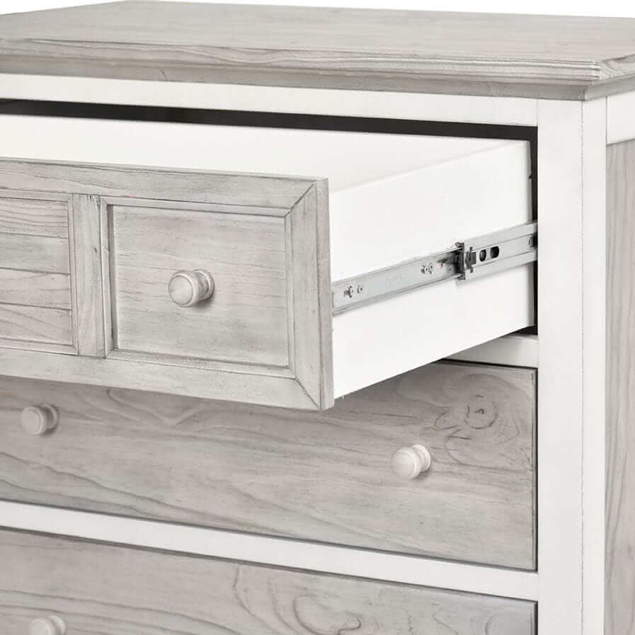 Sea Winds Trading Islamorada 5 Drawer Chest B23335