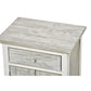 Sea Winds Trading Islamorada Islamorada 1-Drawer / 2-Door Nightstand B23332 Indoor Sea Winds Trading Co 