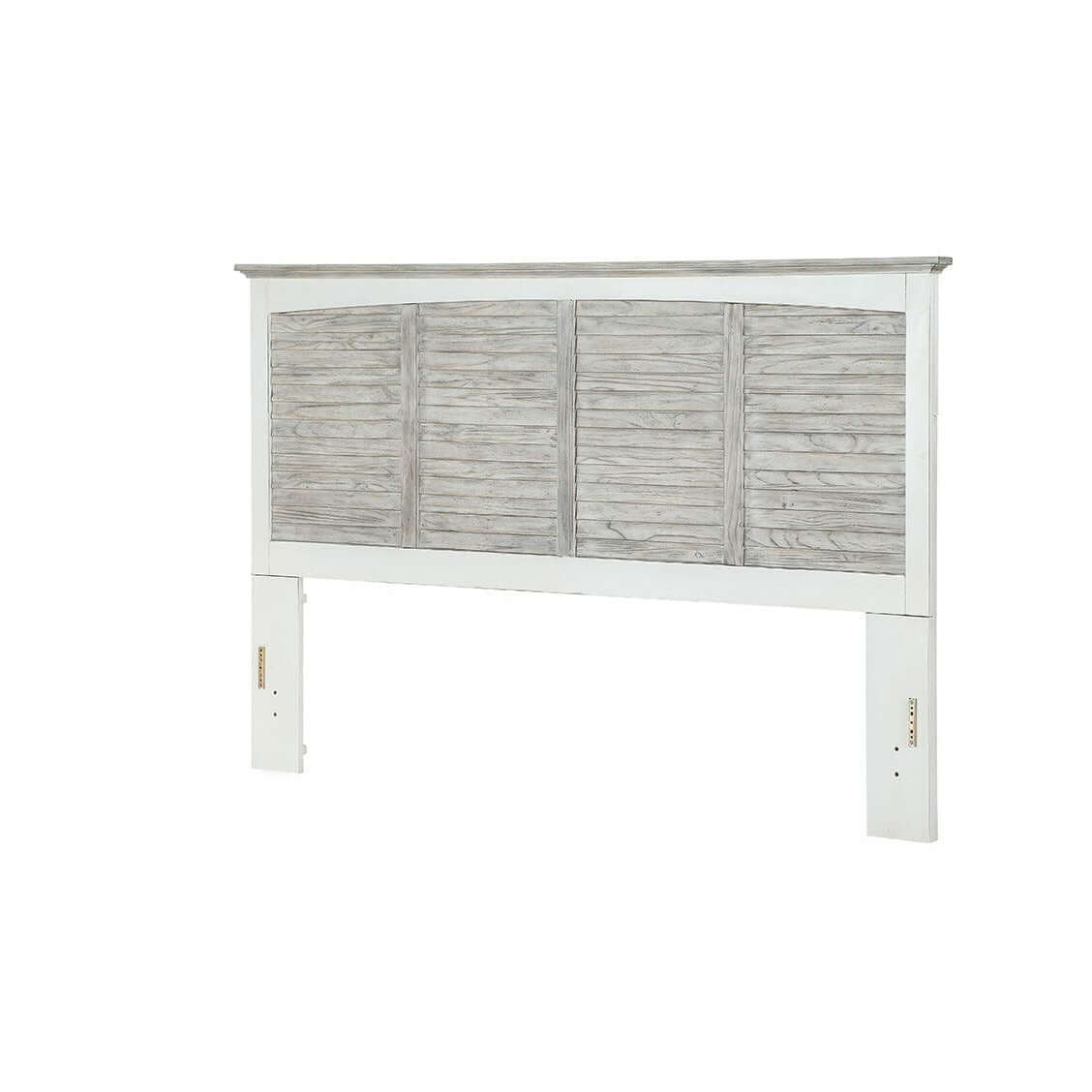 Sea Winds Trading Islamorada Queen Headboard B23340