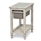 Sea Winds Trading Island Breeze Chairside Table B59109 Indoor Sea Winds Trading Co 