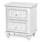 Sea Winds Trading Monaco 2 Drawer Nightstand B81832 Indoor Sea Winds Trading Co 