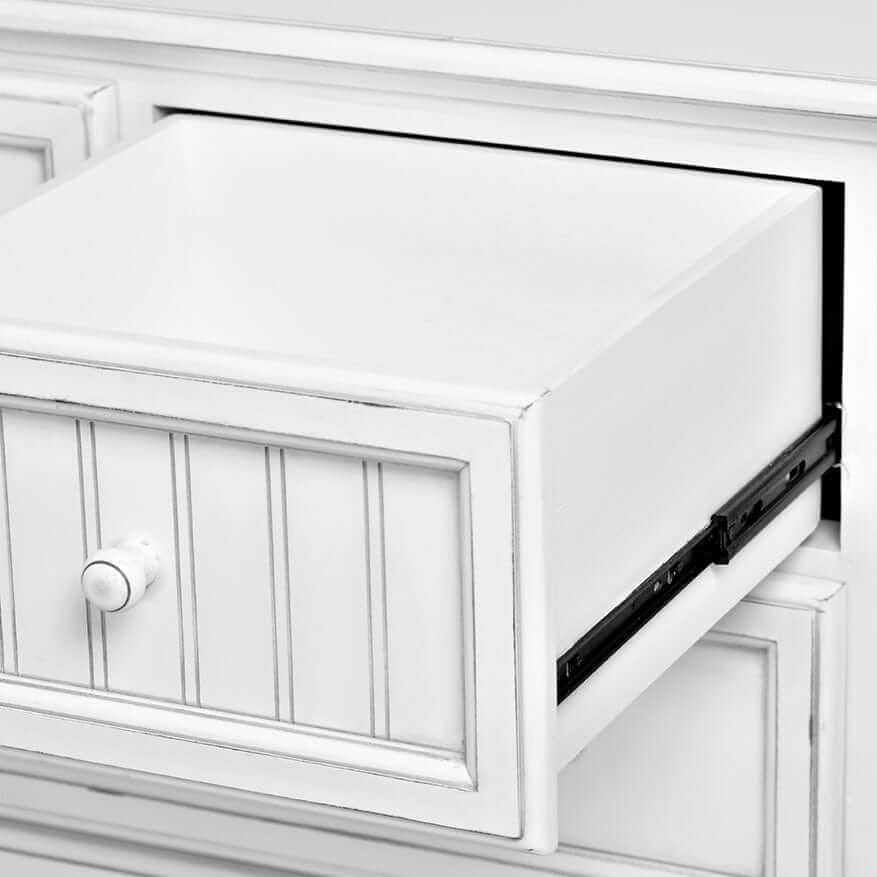 Sea Winds Trading Monaco 7 Drawer Dresser B81837