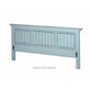 Sea Winds Trading Monaco King Bed B818KBED Indoor Sea Winds Trading Co 