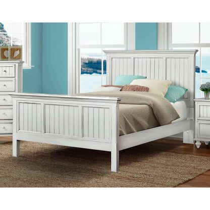 Sea Winds Trading Monaco Queen Bed B818QBED