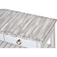 Sea Winds Trading Picket Fence Console Table B78204 Indoor Sea Winds Trading Co 