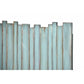 Sea Winds Trading Picket Fence Queen Headboard B78240 Indoor Sea Winds Trading Co 