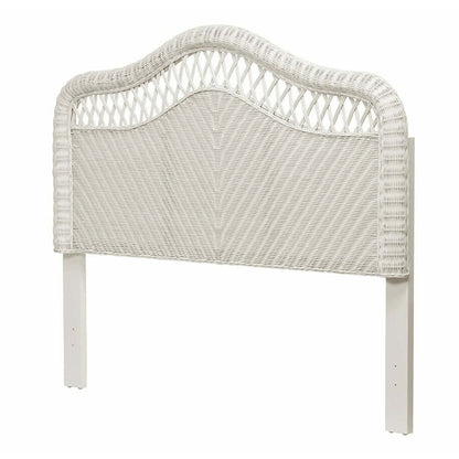 Sea Winds Trading Santa Cruz King Headboard B57941