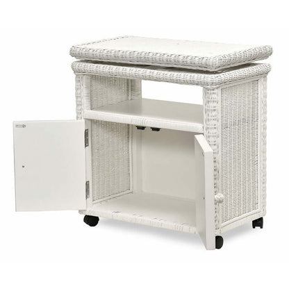 Sea Winds Trading Santa Cruz Low TV Stand B57917