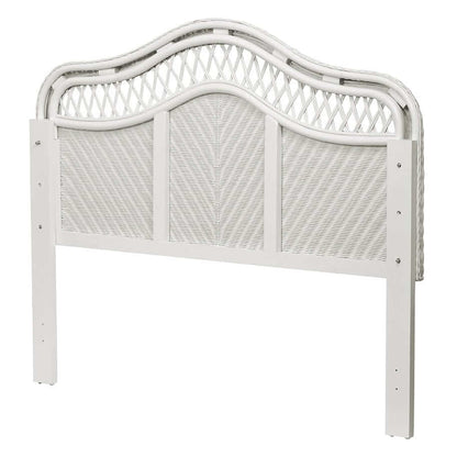 Sea Winds Trading Santa Cruz Queen Headboard B57940