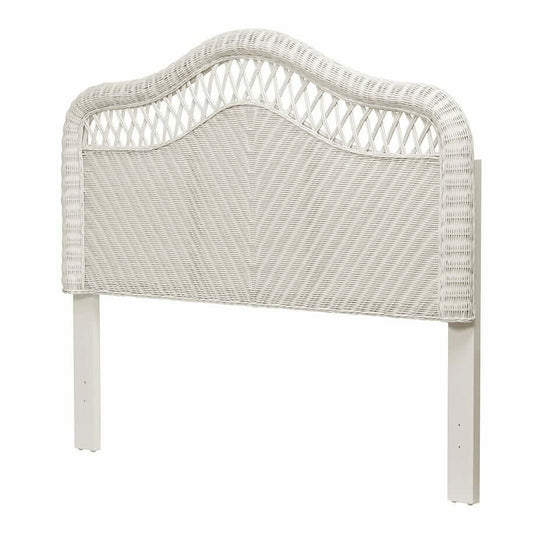 Sea Winds Trading Santa Cruz Queen Headboard B57940 Indoor Sea Winds Trading Co 