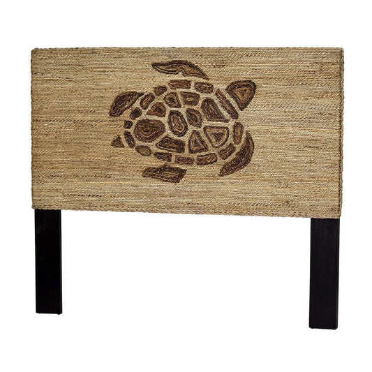 Sea Winds Trading Turtle Weave King Headboard B53941 Indoor Sea Winds Trading Co 