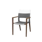 Source Furniture | Chloe Wicker Dining Arm Chair | SF-2207-163-1 Seating Source Furniture 