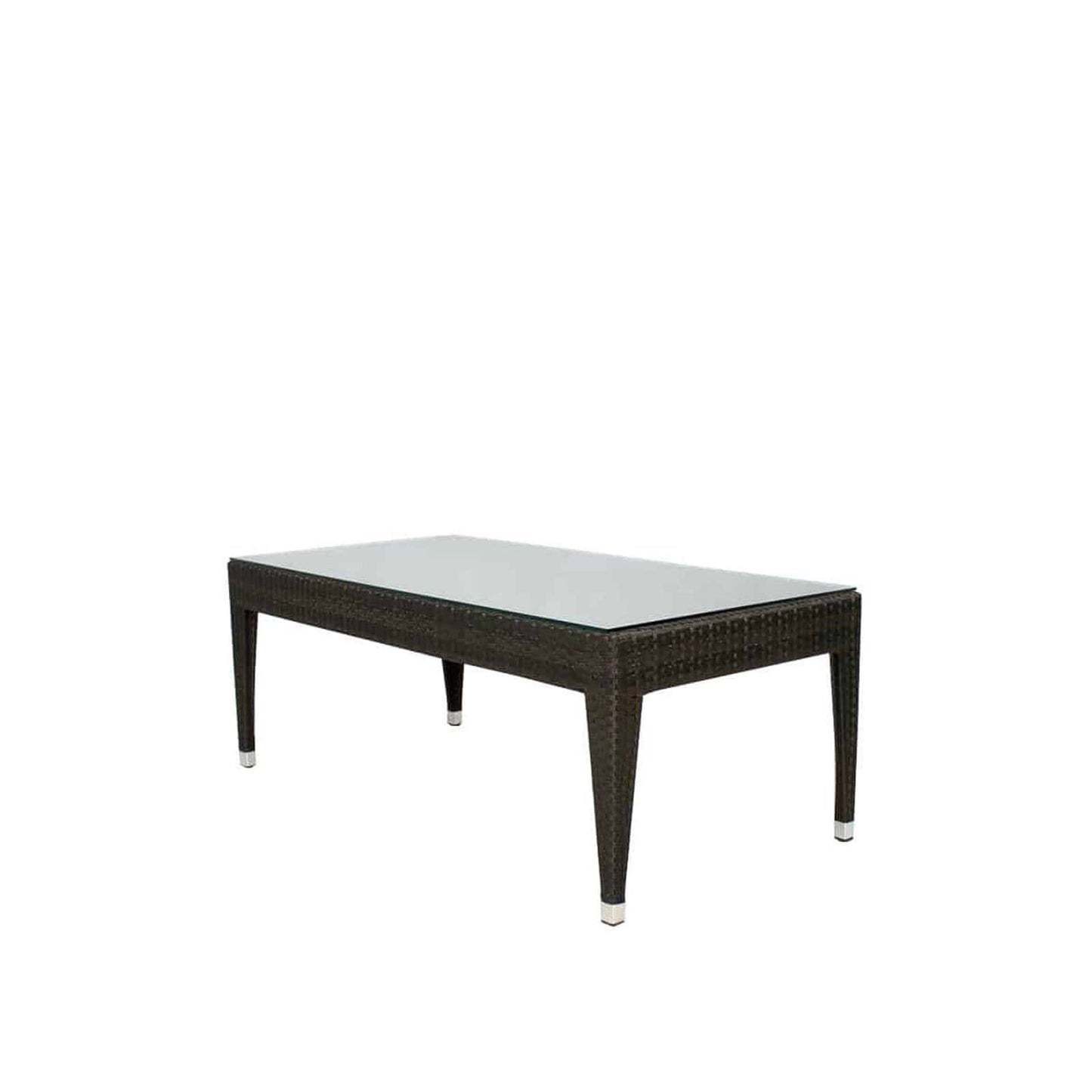 Source Furniture Zen Wicker Coffee Table SF-2002-311