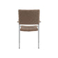 Source Furniture | Fiji Wicker Dining Side Armless Chair | SF-2201-163-1 Seating Source Furniture 