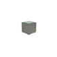 Source Furniture | Lucaya End Table (Square) | SF-2012-303 Seating Source Furniture 