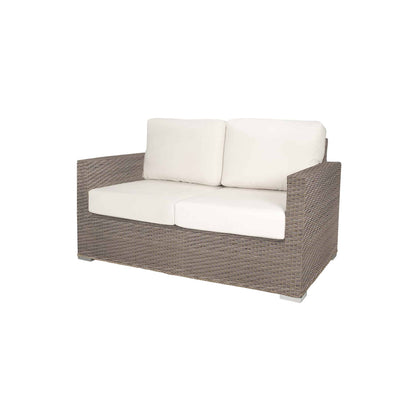 Source Furniture Lucaya Wicker Loveseat SF-2012-102