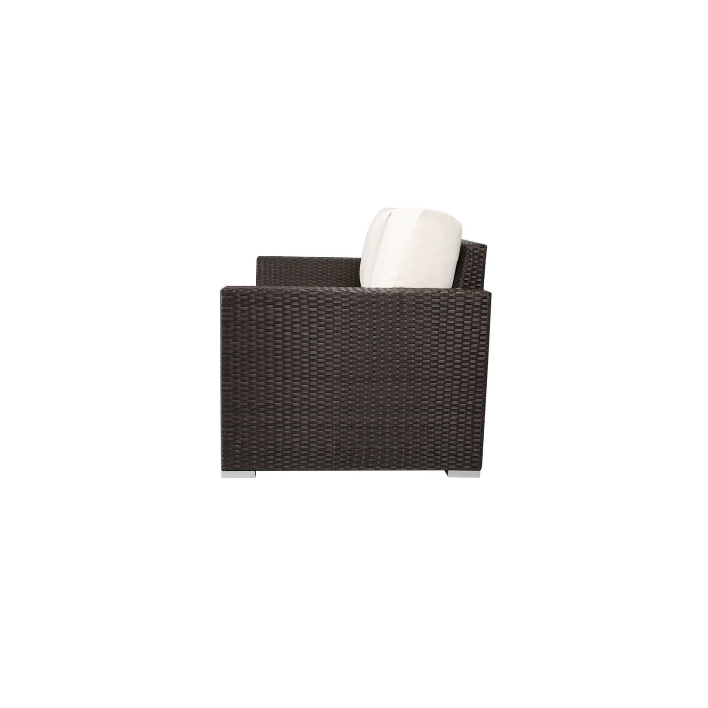 Source Furniture | Lucaya Loveseat | SF-2012-102 Seating Source Furniture 