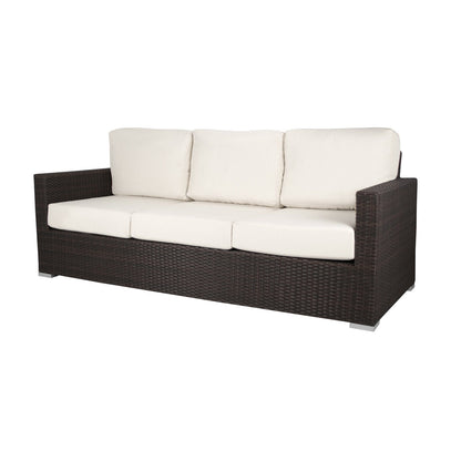 Source Furniture Lucaya Wicker Sofa SF-2012-103